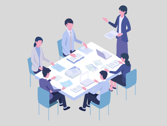 事業内容8